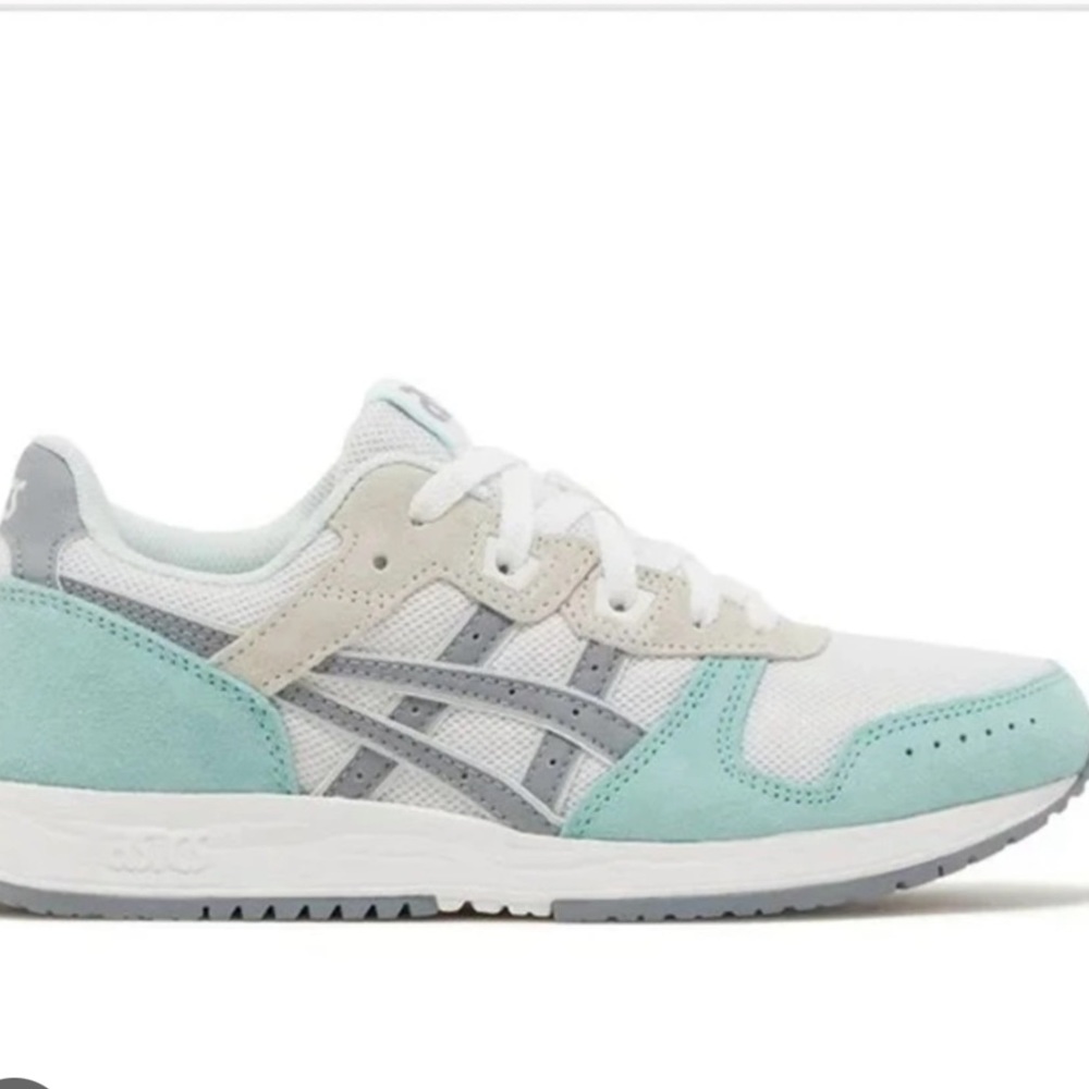 Asics Shoes